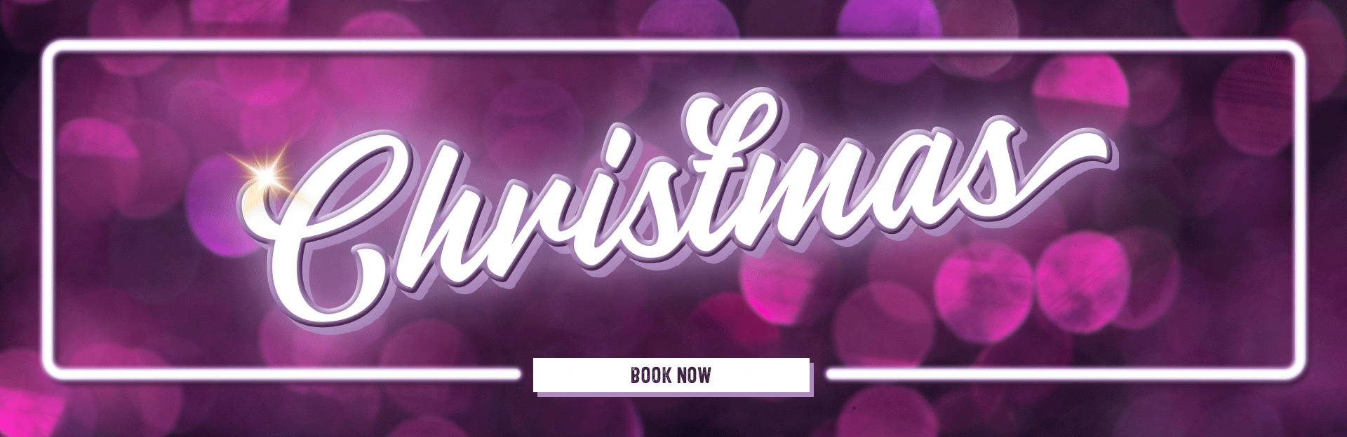 Christmas at Tennent's Bar